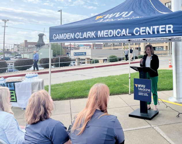 Giving life by being a donor: WVU Medicine honors those who gave
